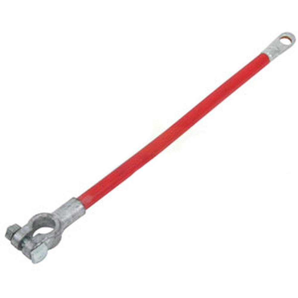 AT10252 New Battery Cable Fits John Deere 40 420 M