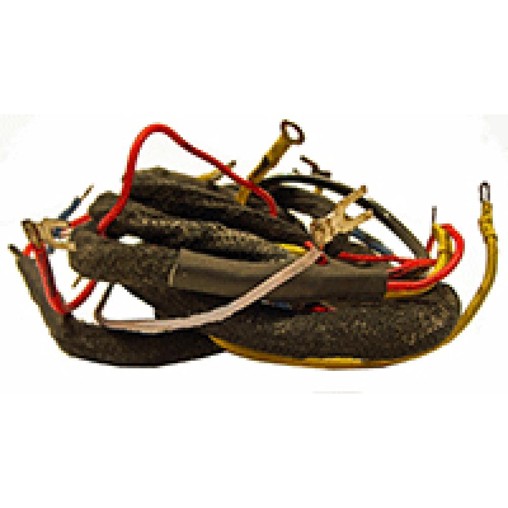 Front Mount Wiring Harness Fits Ford/New Holland Replaces 86606459
