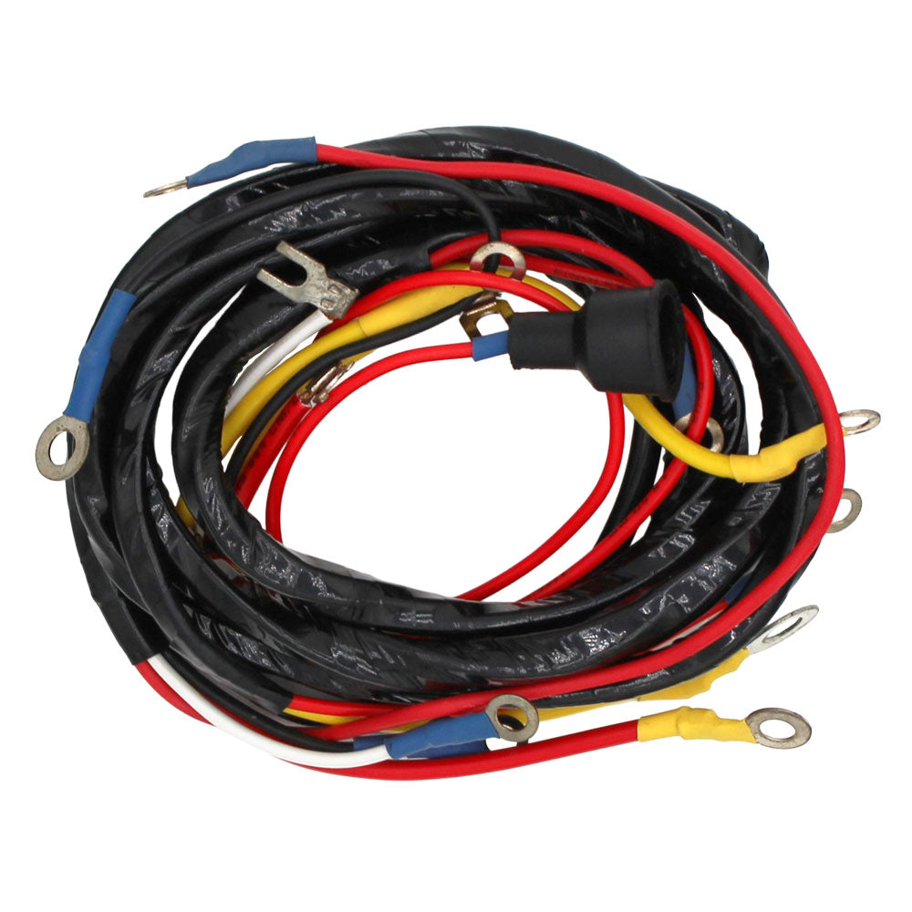 Main Wiring Harness Fits Ford 8N Tractor 8N14401C Generator/Side Mnt.
