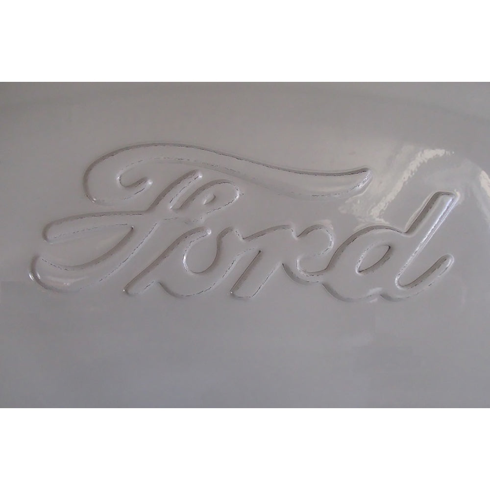 Restoration Quality Fender Fits Ford/New Holland Replaces 8N16312C