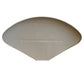 Qty 2: Restoration Quality Fender Fits Ford/New Holland Replaces 8N16312C