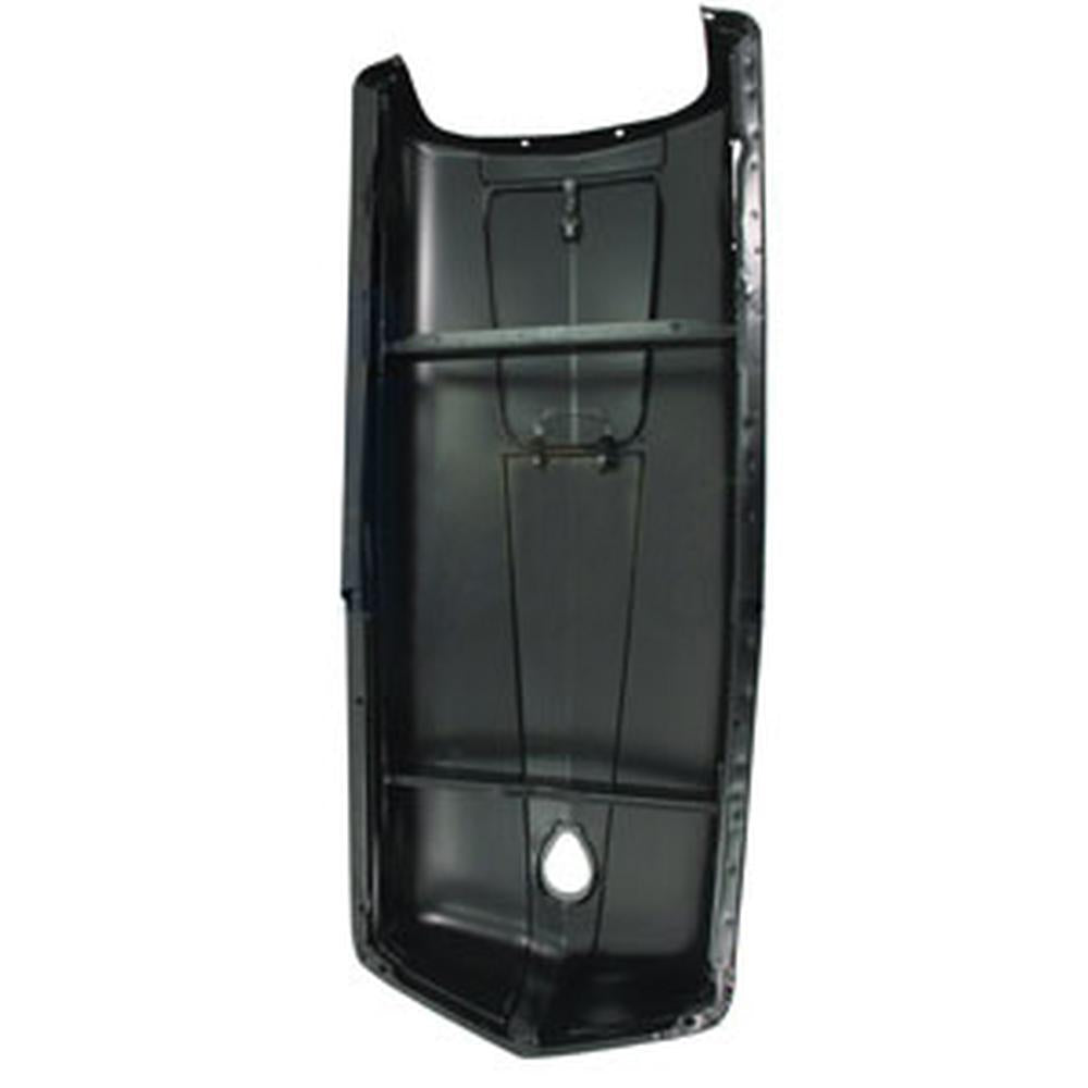 New Hood with battery door Fits Ford/New Holland 2N 8N 9N 8N16612