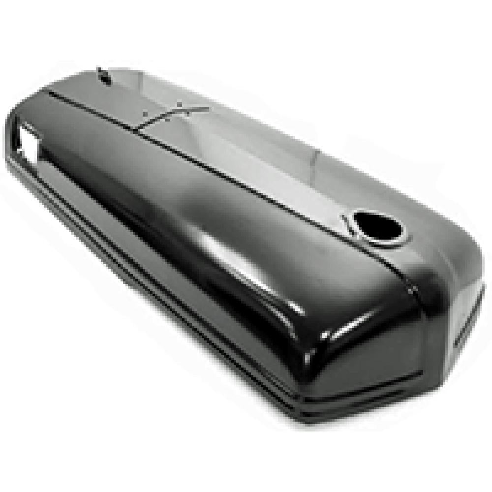 8N16612 Black Hood Bonnet Fits Ford 2n 8n 9n Tractors
