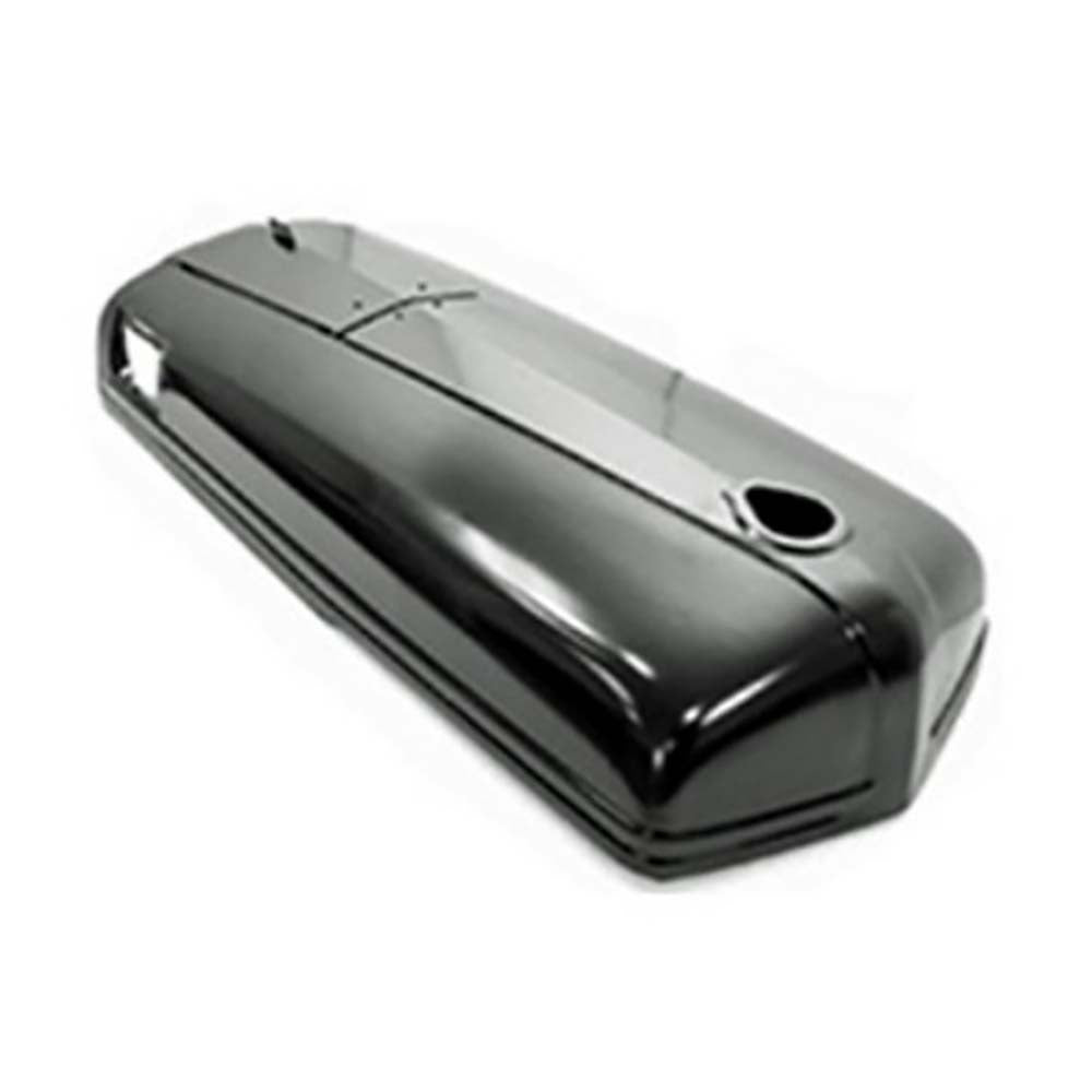 Hood w/ Battery Door Fits Ford/New Holland Replaces 8N16612