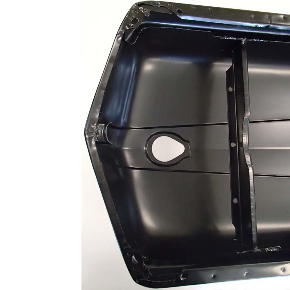 Hood w/ Battery Door Fits Ford/New Holland Replaces 8N16612