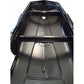 Hood w/ Battery Door Fits Ford Replaces 8N16612