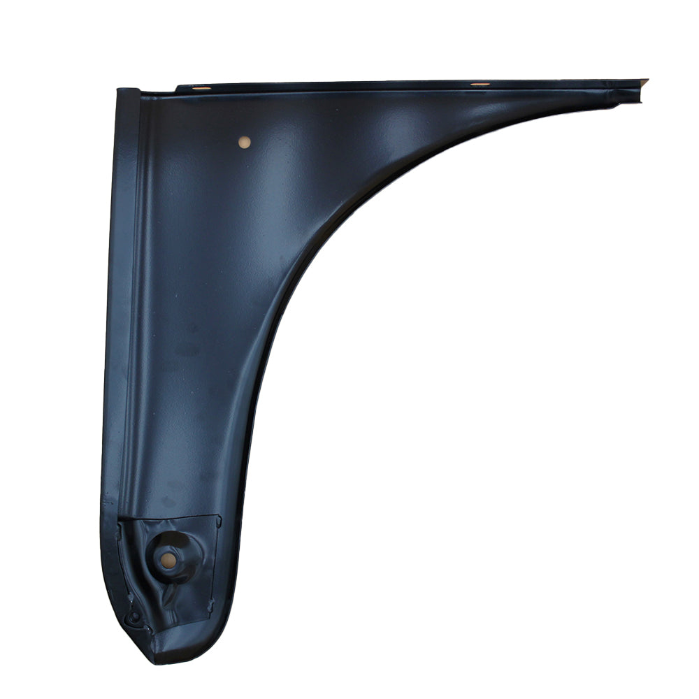 HOOD SIDE PANEL DOGLEG RH RIGHT Fits Ford 2N 8N 9N