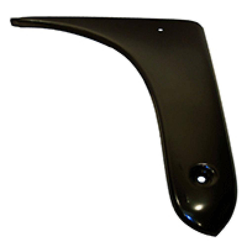 HOOD SIDE PANEL DOGLEG RH RIGHT Fits Ford 2N 8N 9N