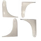 New Left & Right Side Panel Fits Ford Tractor 8N 9N 2N