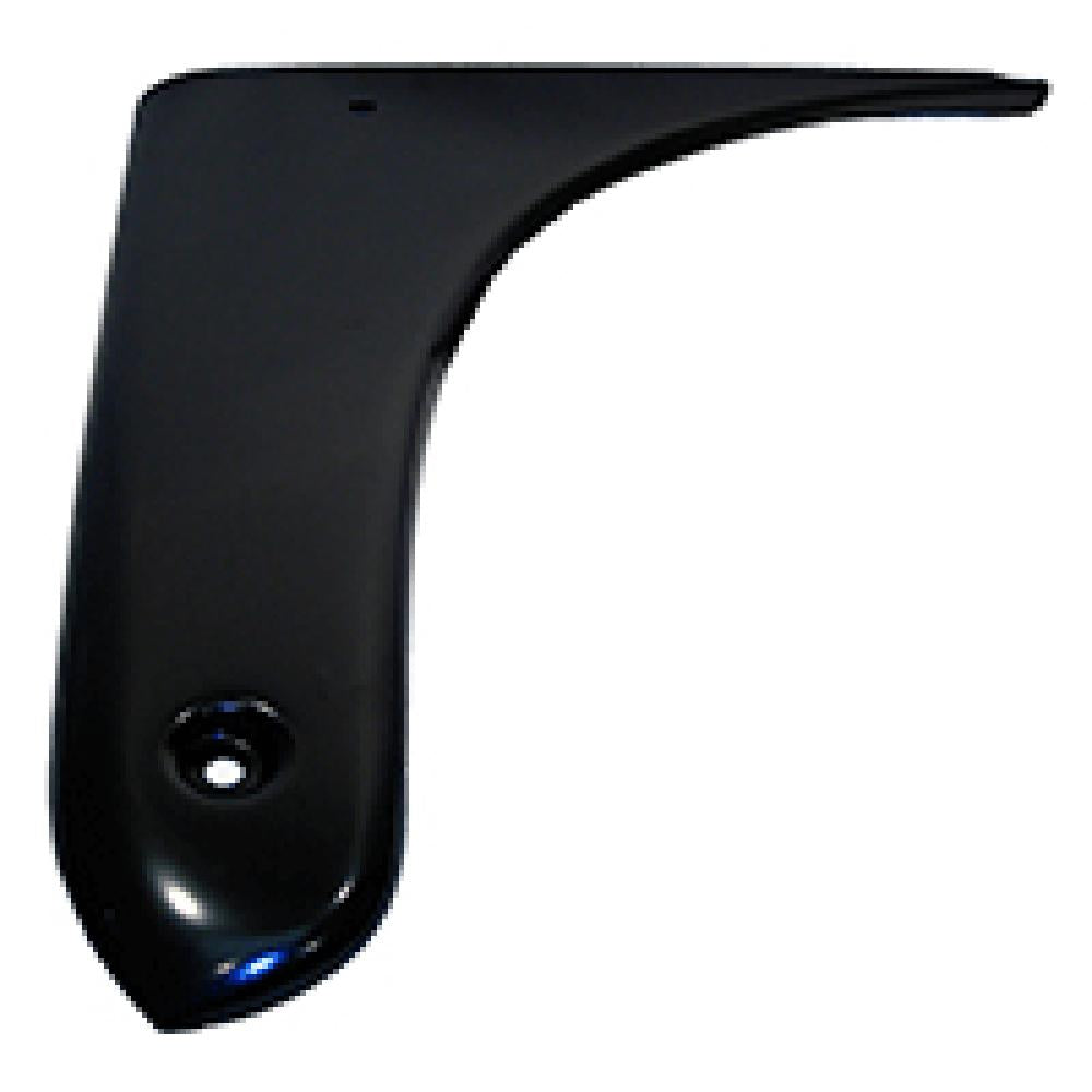 8N16619 Left Dog Leg Lower Hood Side Panel Fits Ford 2N 8N 9N