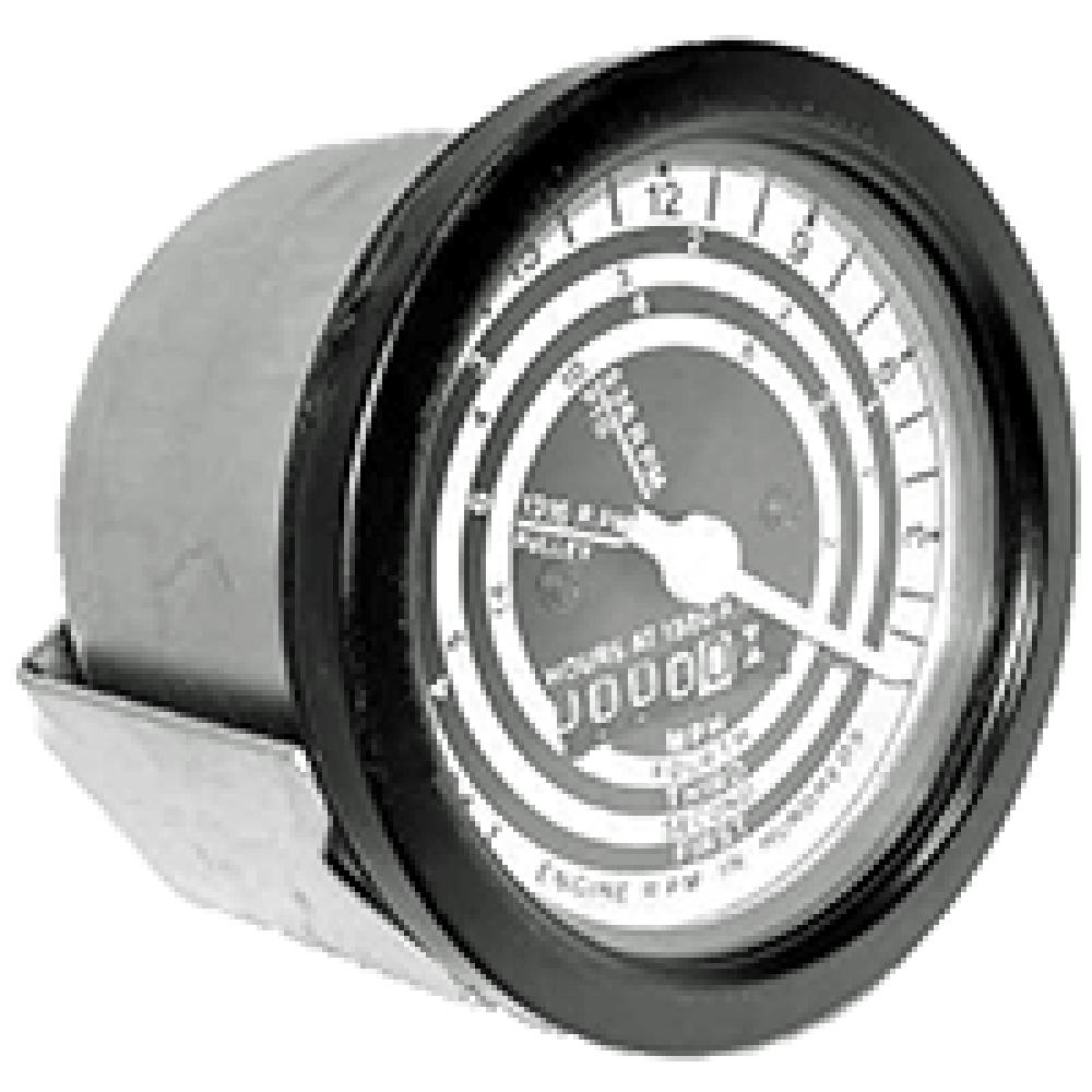 Gauge Set Fits Ford 8N Replaces 86520180 8N17360A1