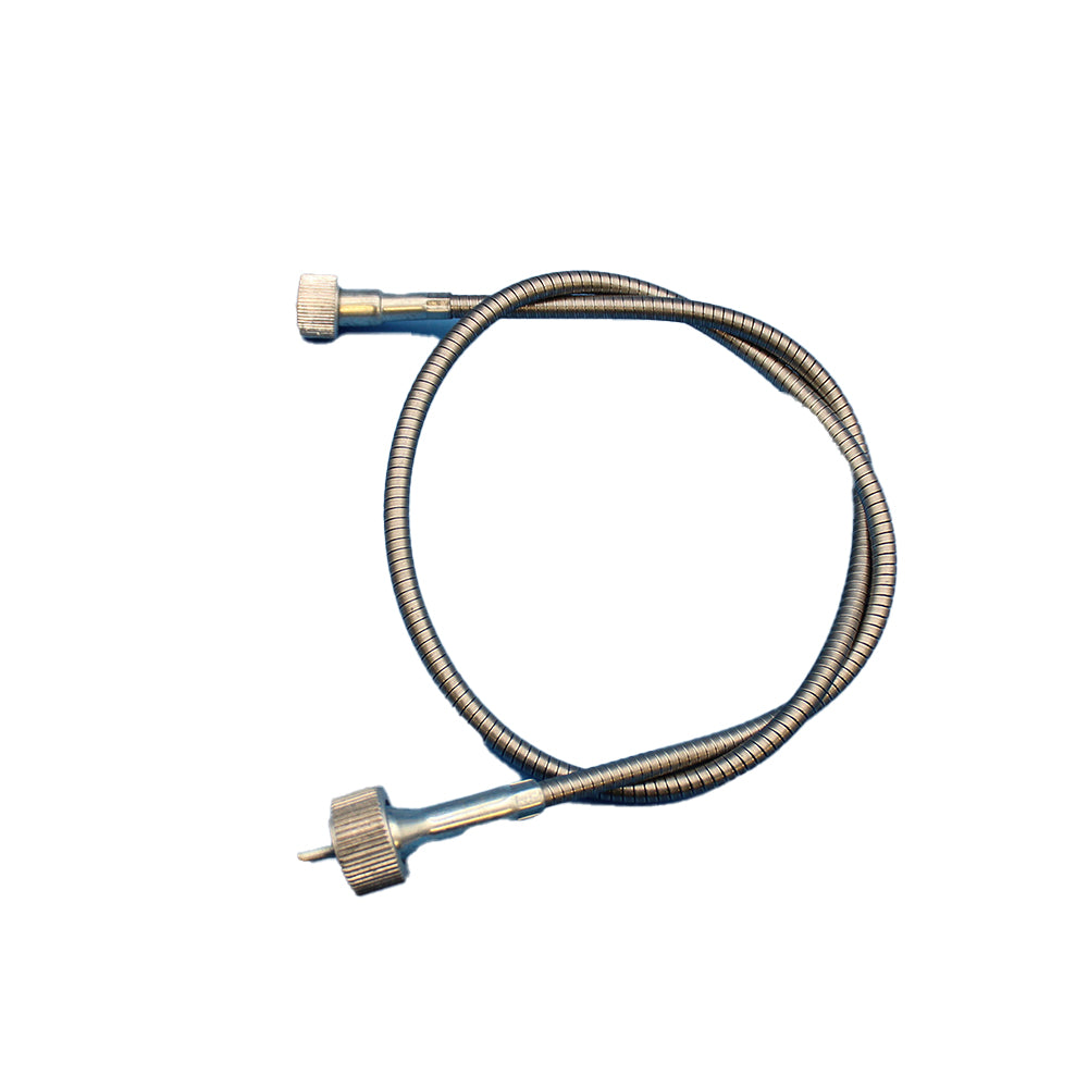 F3NN17365AA 32-15/16" Tach Cable with Steel Casing Fits Ford/New Holland 8N
