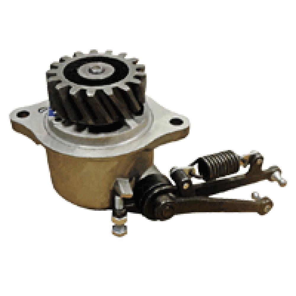 8N18204B New 2 Arm Governor Assembly Fits Ford/New Holland Tractor 8N