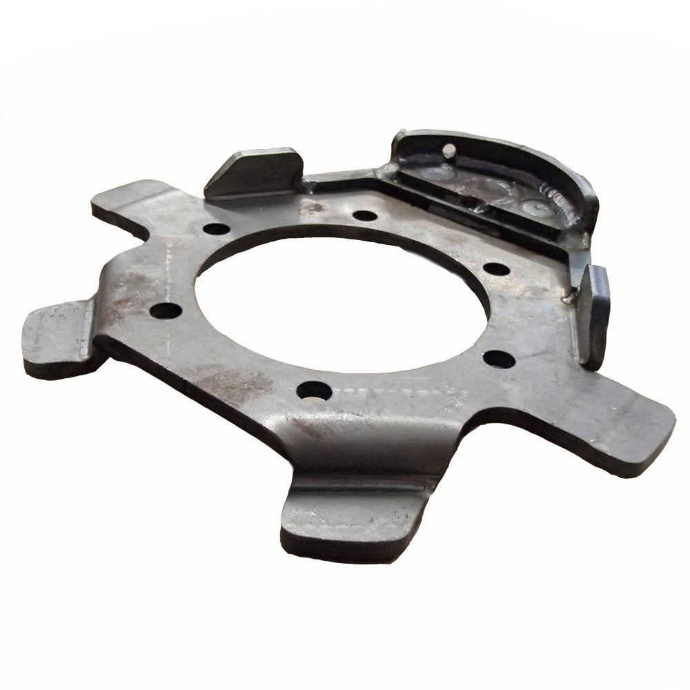 8N2212B New Brake Backing Plate Fits Ford/New Holland Tractor 8N NAA Trac