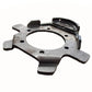 REAR WHEEL BRAKE BACKING PLATE Fits Ford 8N NAA JUBILEE TRACTOR 8N2212B
