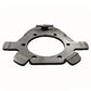 8N2212B New Brake Backing Plate Fits Ford/New Holland Tractor 8N NAA Trac