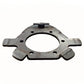 REAR WHEEL BRAKE BACKING PLATE Fits Ford 8N NAA JUBILEE TRACTOR 8N2212B