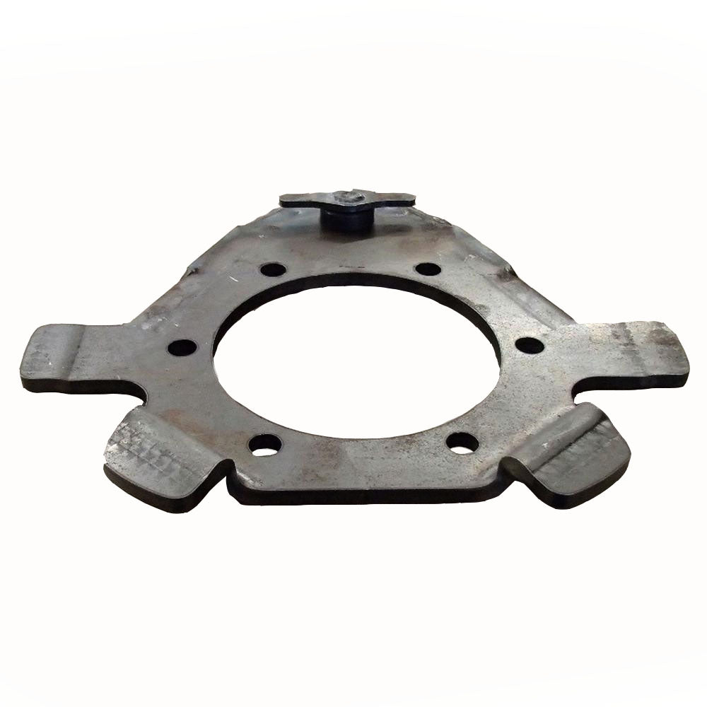 REAR WHEEL BRAKE BACKING PLATE Fits Ford 8N NAA JUBILEE TRACTOR 8N2212B