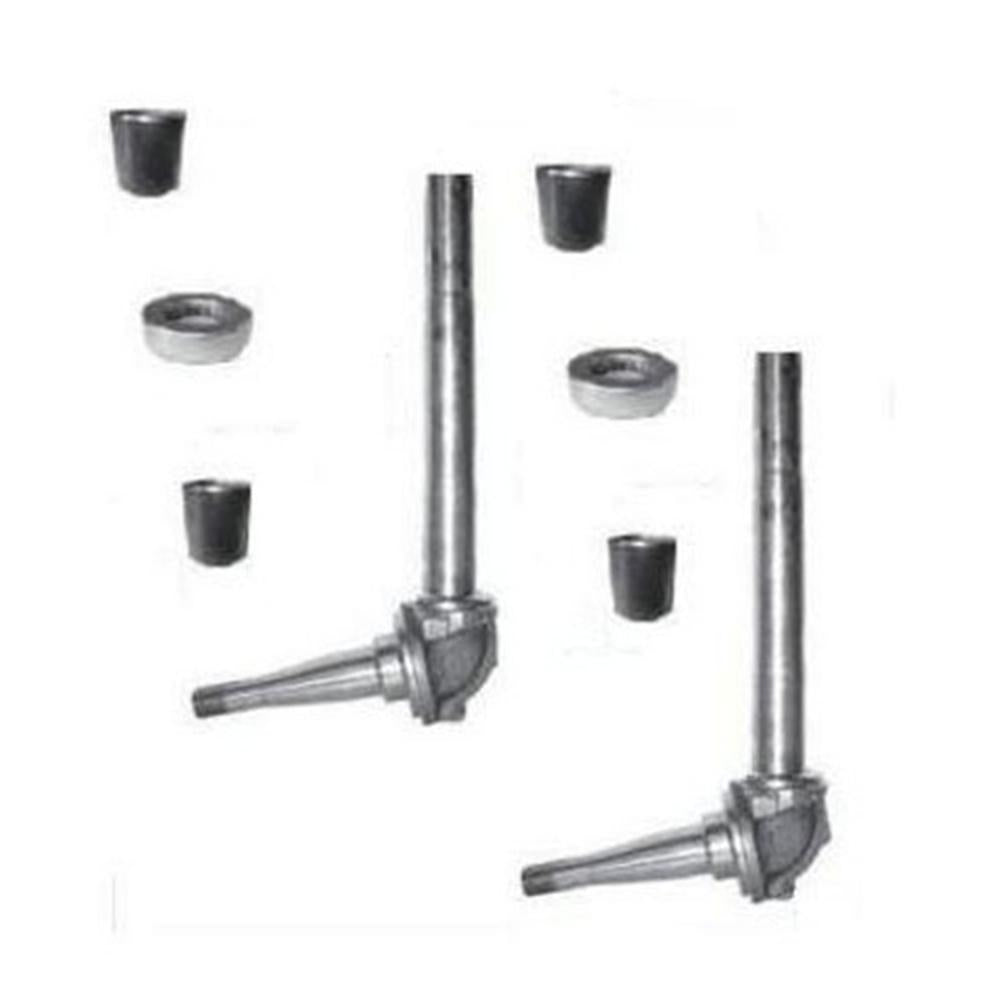 8N3105 Steering Spindle Kit Fits Ford Tractor 8N NAA JUBILEE 8N3106B