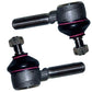 8N3270 Two 2 Front Drag Link Ends Front Tie Rod Ends For 8N Fits Ford Tractor
