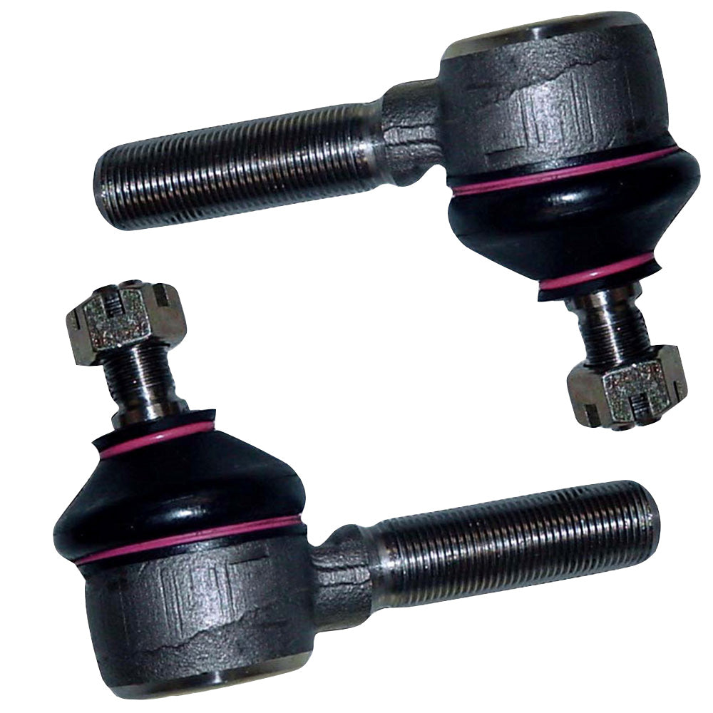 Qty 2: Front Drag Link Fits Ford/New Holland Replaces 8N3270