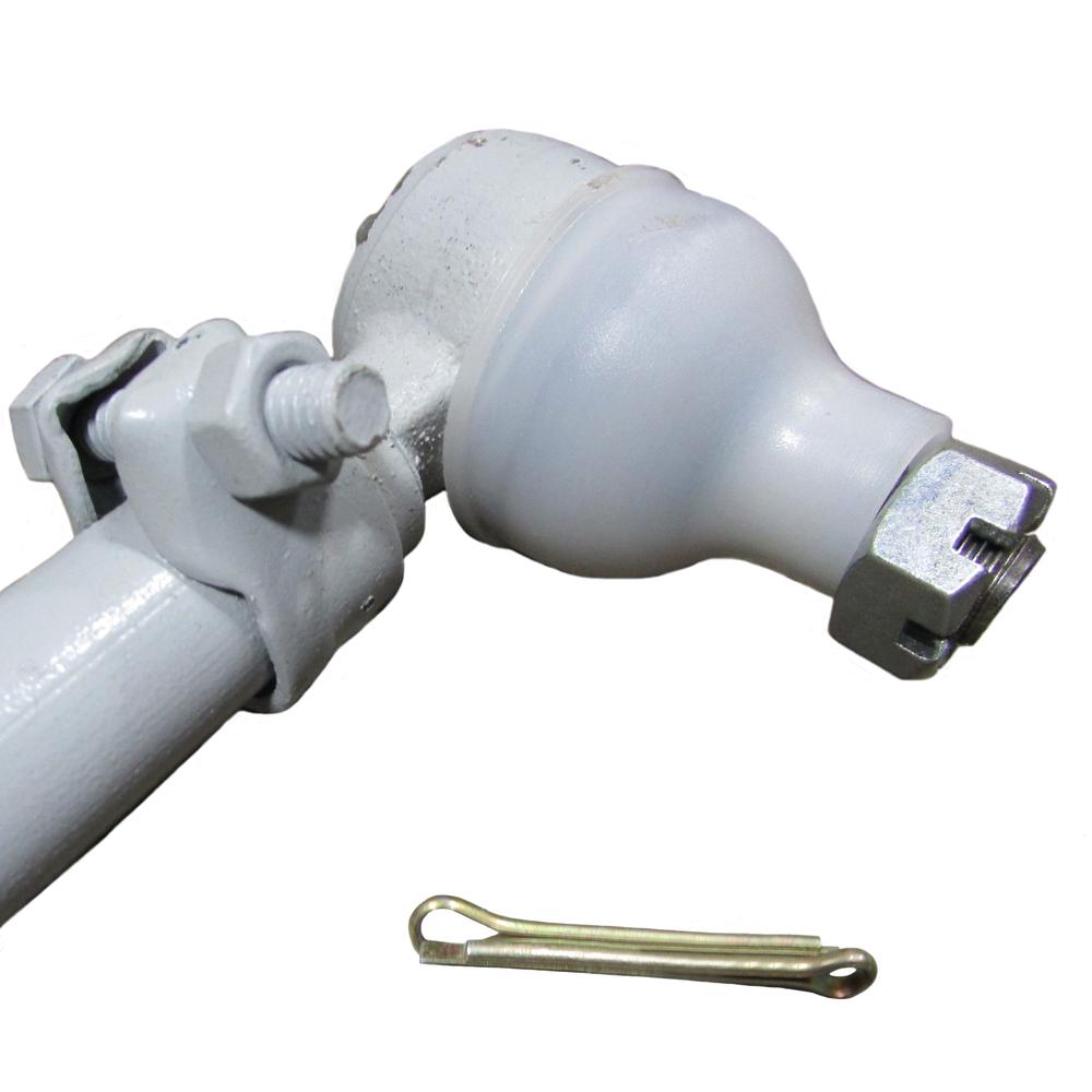 FDS2482 Tie Rod Assembly, Draglink Assembly (L/H) Fits Ford