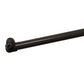 Tie Rod Tube Fits Ford/New Holland Replaces 8N3314D