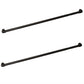 Qty 2: Tie Rod Tube Fits Massey Ferguson Replaces 8N3314D_x2