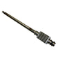 8N3575A Tractor Parts Worm Shaft, Manual Steering 8N Fits Ford