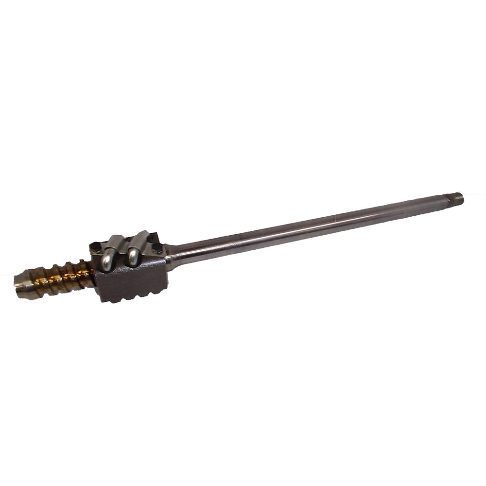 FDS110 Steering Shaft and Nut Assembly Fits Ford