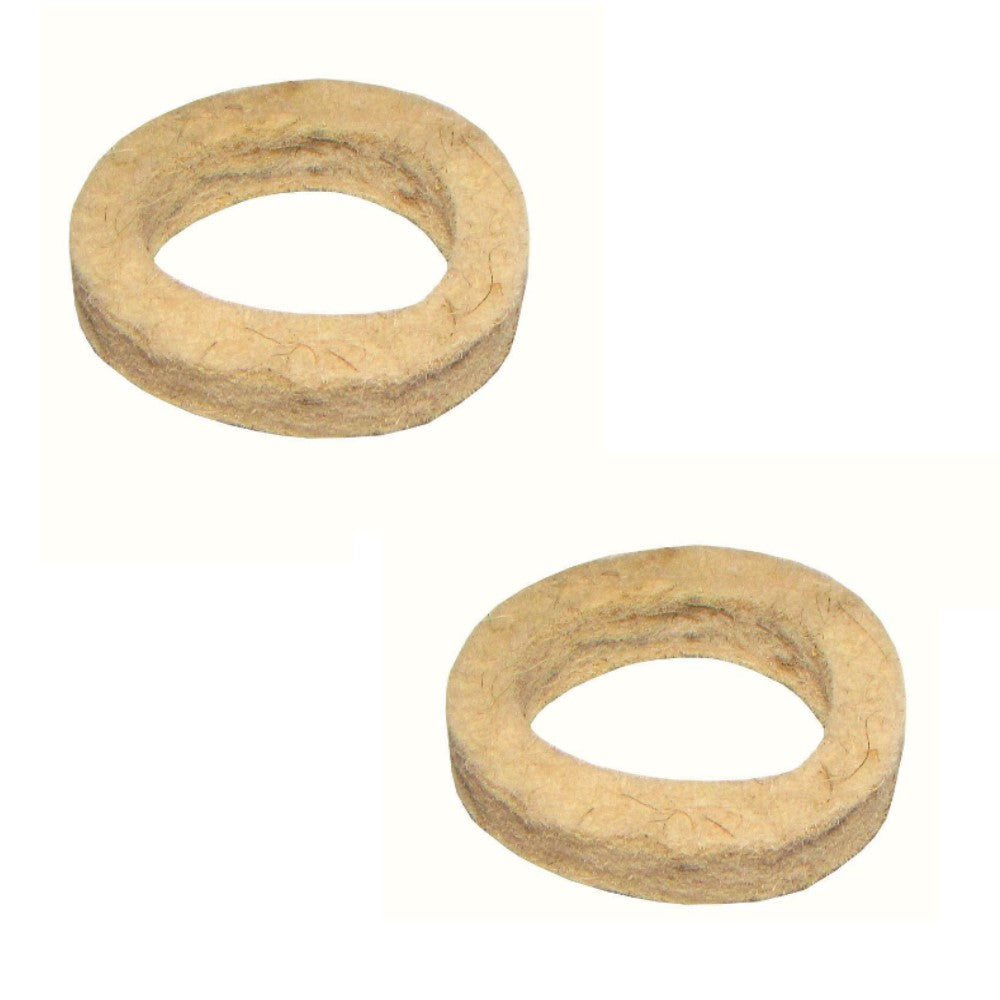 8N3586 Two Side Sector Steering Gear Box Seals Fits Ford NAA 8N