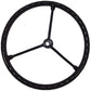 S.61372 Steering Wheel, Splined Fits Ford/New Holland Models: 1800 Series 4 Cyl