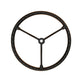 Fits Ford 8N NAA 600 601 800 801 2000 4000 4cyl STEEL SPOKE STEERING WHEEL