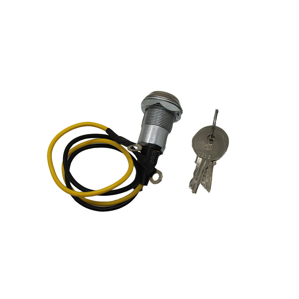 Fits Massey Harris Key Switch 33 33K 44 44K 44-6 55 55K 555 Colt New 764929M91