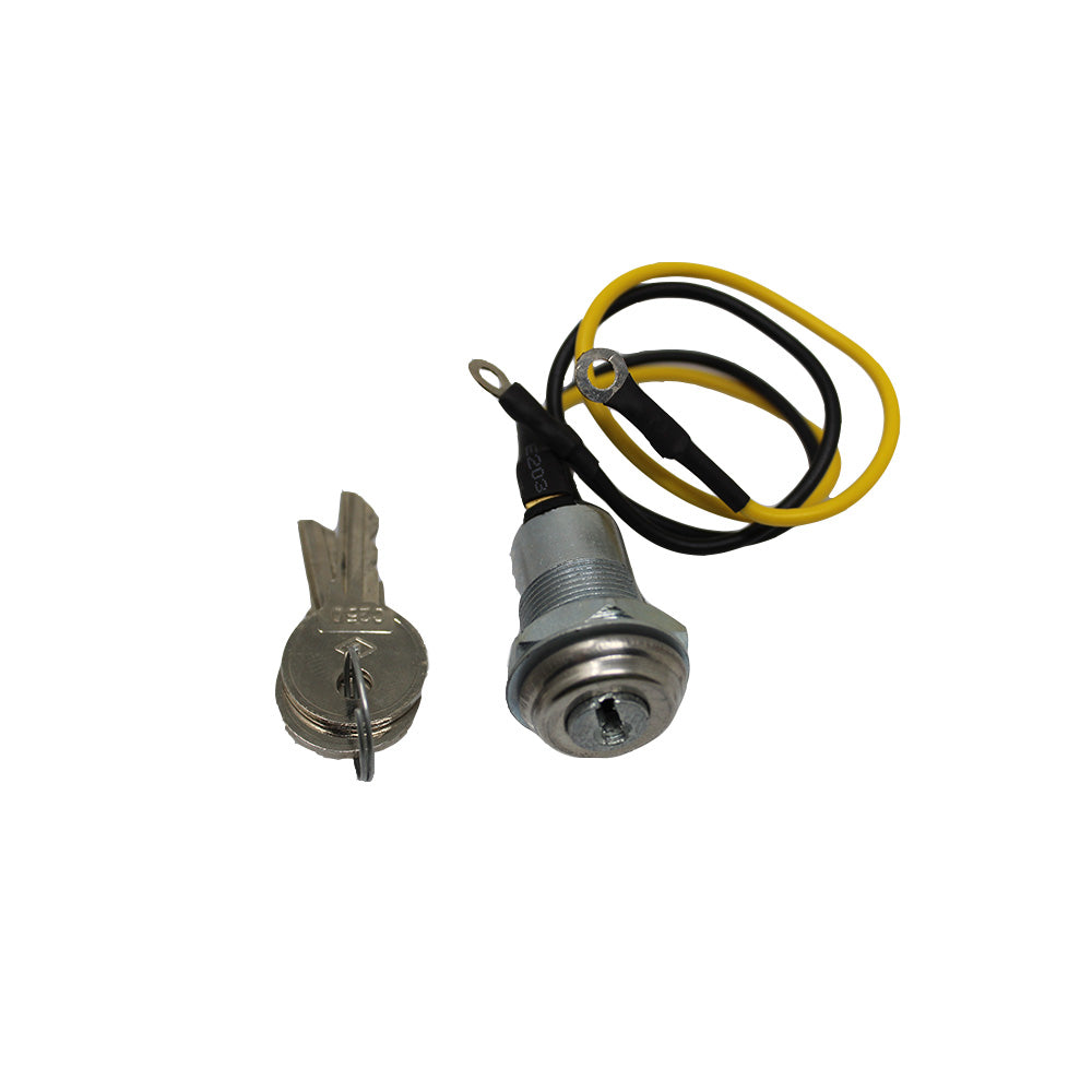 Ignition Key Switch Fits Ford Tractor 9N 8N 2N NAA 501 600 601 700 701 800 900