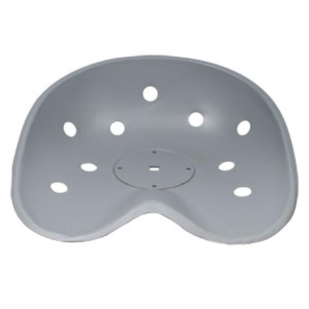 Steel 9 Hole Seat Pan Fits Minneapolis-Moline Replaces JT560A