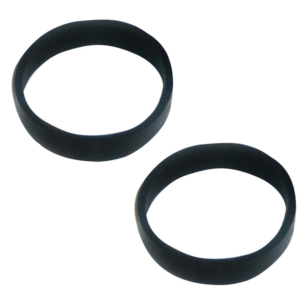 Qty. 2: Rear Axle Shaft Gasket
 Fits Ford/New Holland Replaces 8N4284