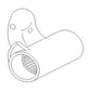 Hydraulic Lift Ram Arm Fits Ford 2N 8N 9N 2N 8N 9N 8N545B