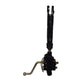 RH Leveling Box Assembly w/ Fork Fits Ford/New Holland Replaces 10167A