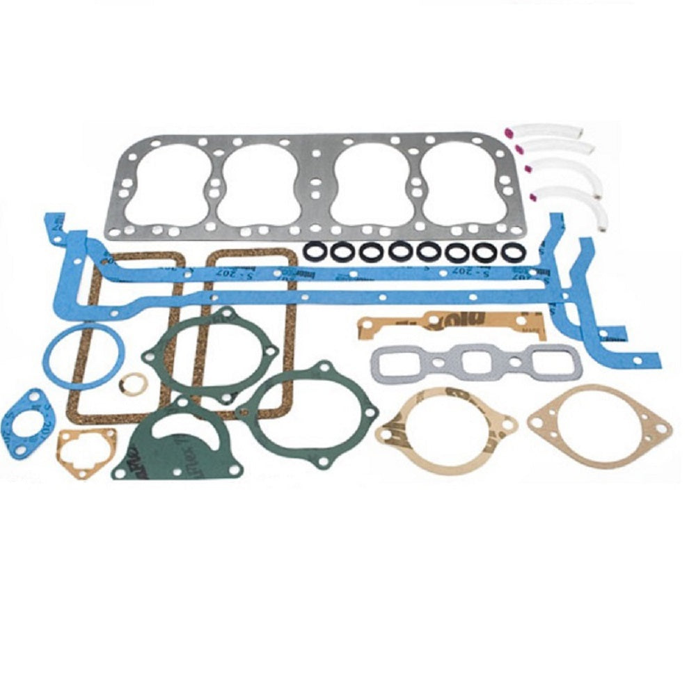 Gasket Kit Fits Ford New Holland 2N; 8N; 9N