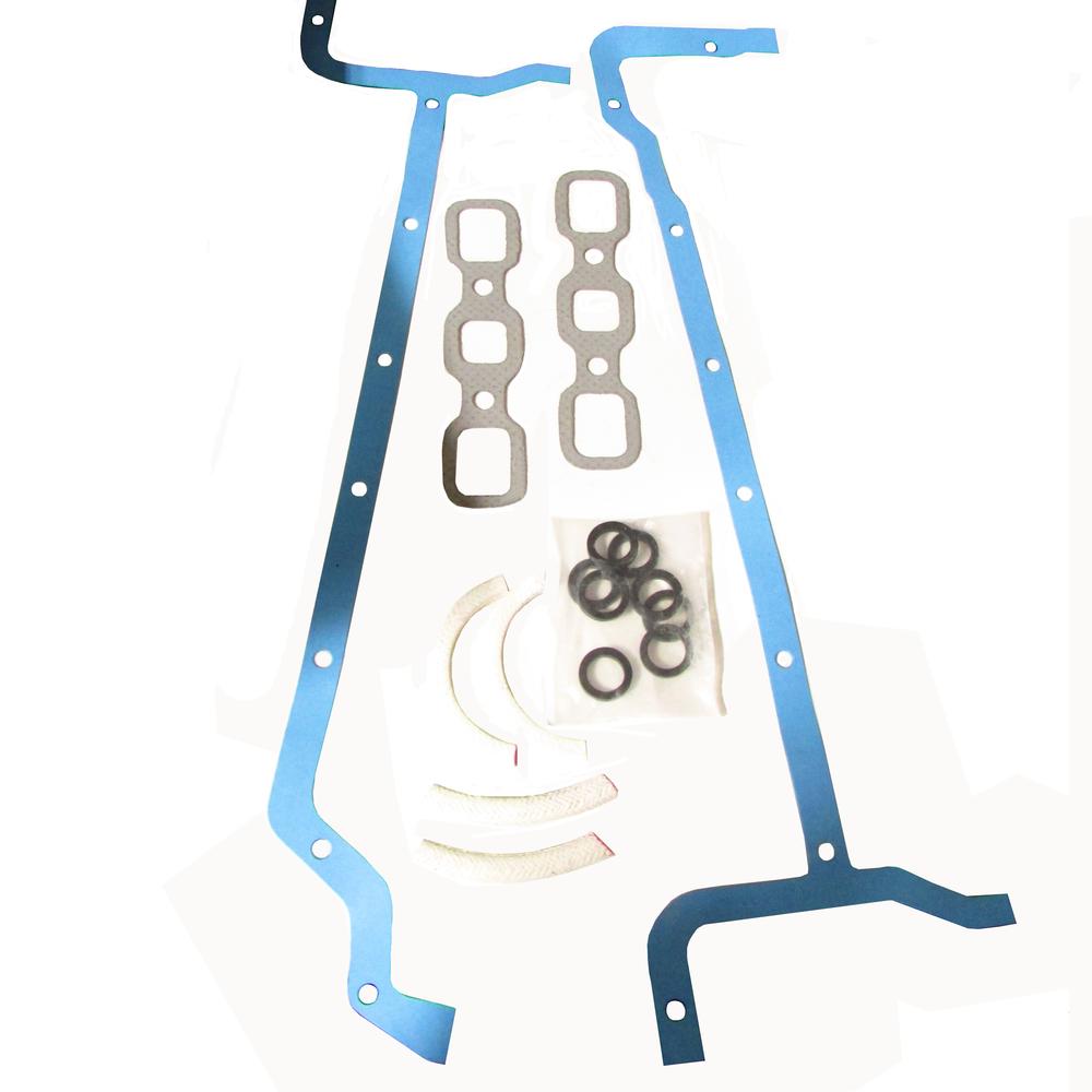 Gasket Kit Fits Ford 2N 8N 9N Tractors