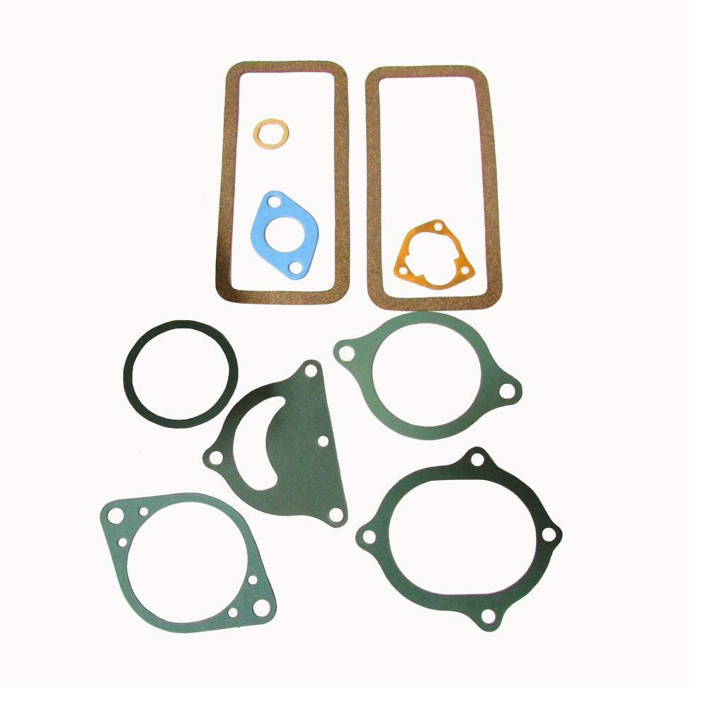 Gasket Kit Fits Ford 2N 8N 9N Tractors