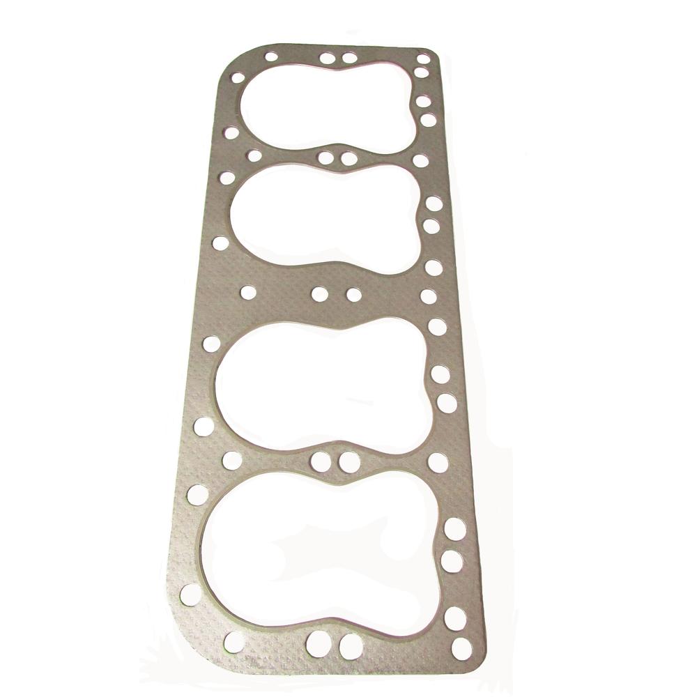 Gasket Fits Ford 2N 8N 9N