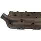 8N6050A 9N6050A Cylinder Head Fits Ford Tractor 2N 8N 9N 39-52
