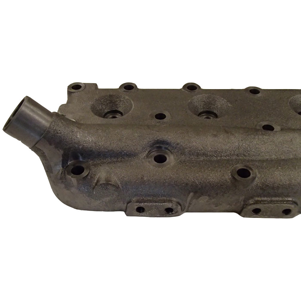 8N6050A 9N6050A Cylinder Head Fits Ford Tractor 2N 8N 9N 39-52