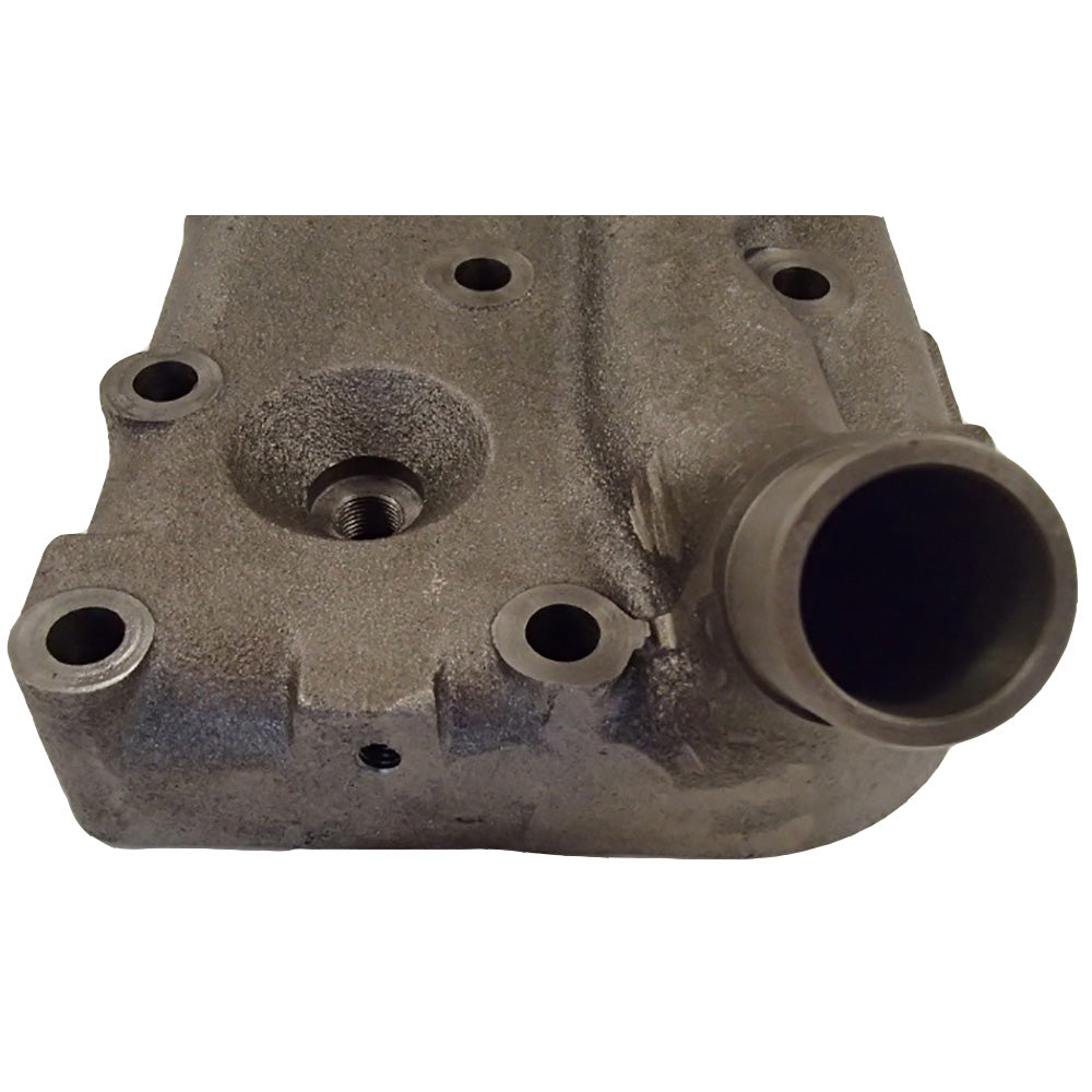 Gas Cylinder Head Fits Ford/New Holland Replaces 8N6050