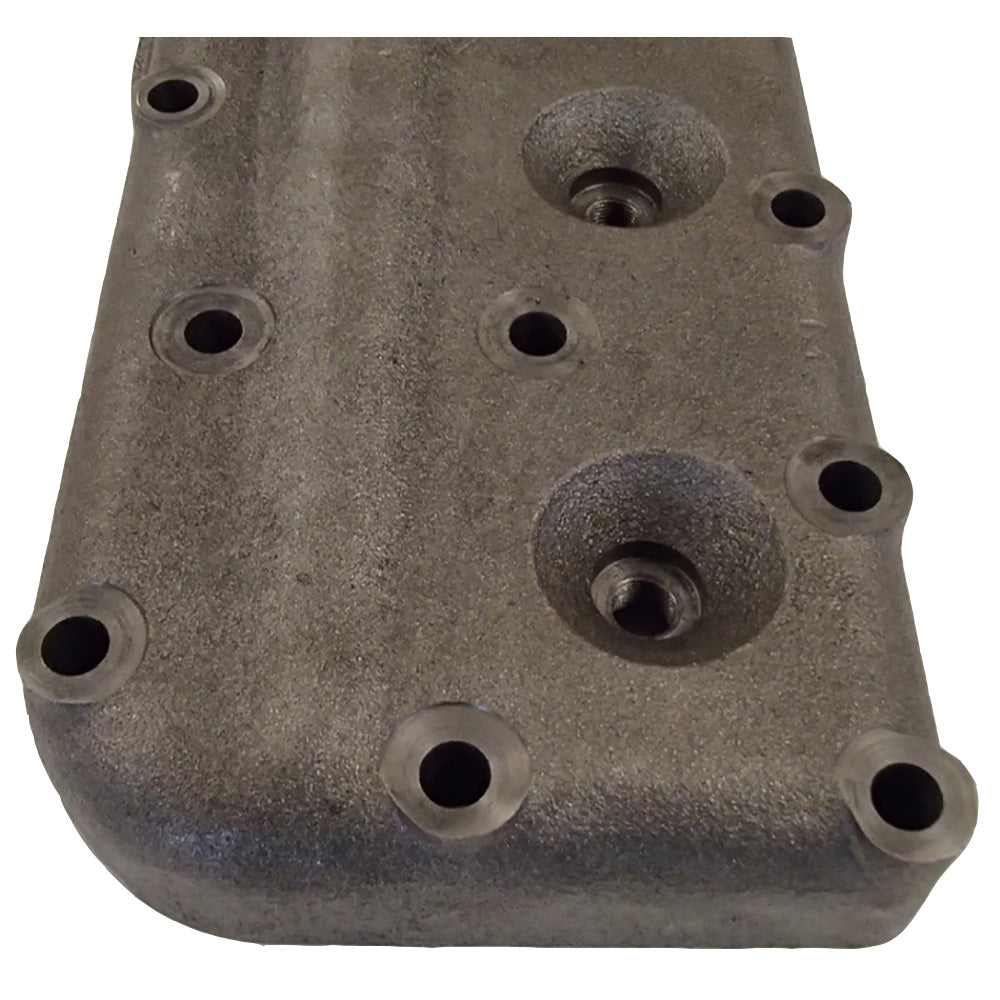 Cylinder Head Fits Ford 120 2N 8N 9N 2N6050 2NC6050 8N6050 9N6050 8N6050A