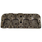 Gas Cylinder Head Fits Ford/New Holland Replaces 8N6050