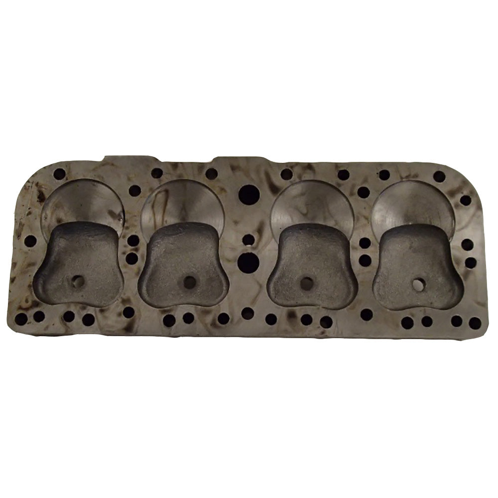 Gas Cylinder Head Fits Ford/New Holland Replaces 8N6050