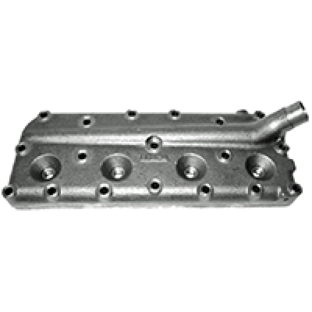 Cylinder Head Fits Ford 120 2N 8N 9N 2N6050 2NC6050 8N6050 9N6050 8N6050A